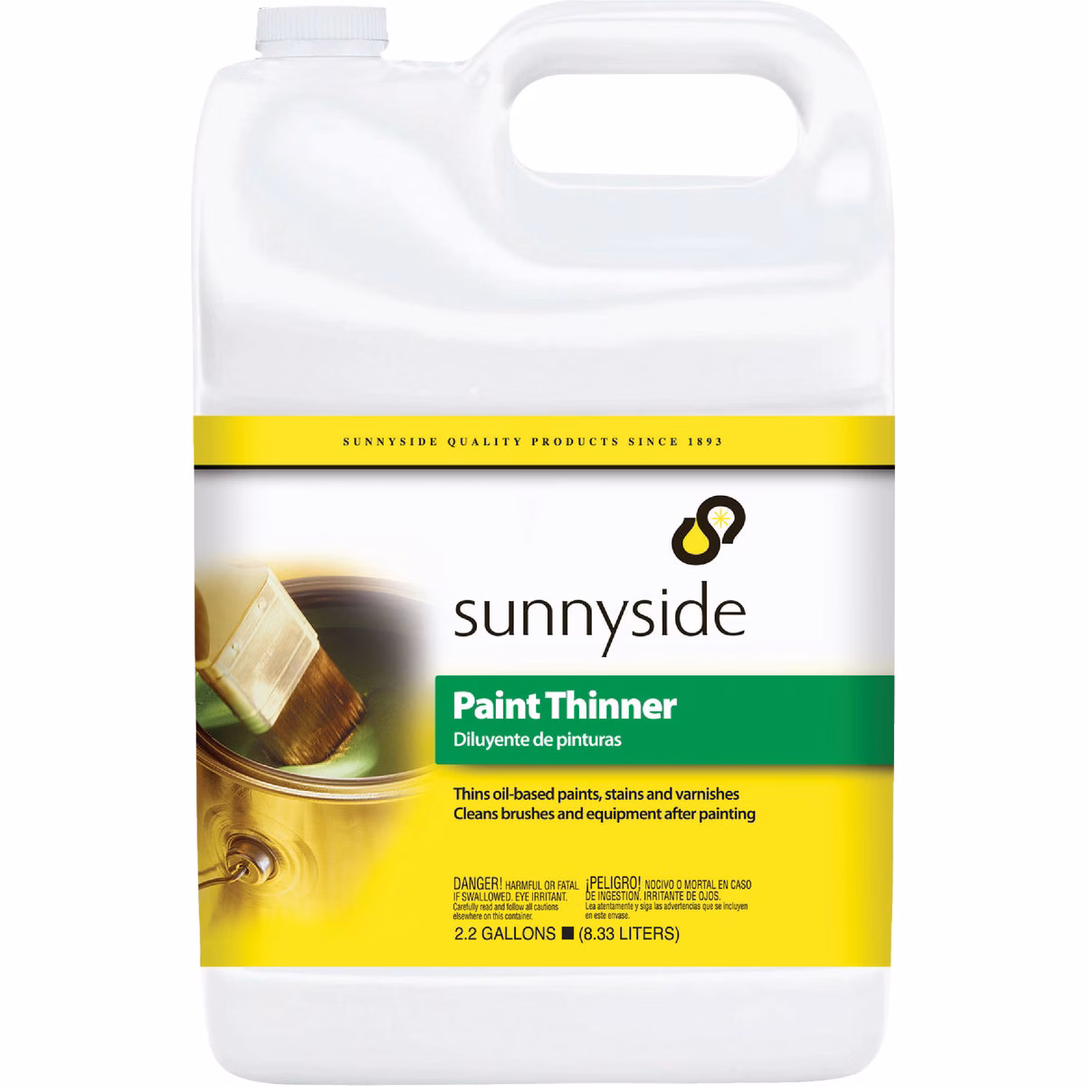 Sunnyside 2.2 Gallon Paint Thinner