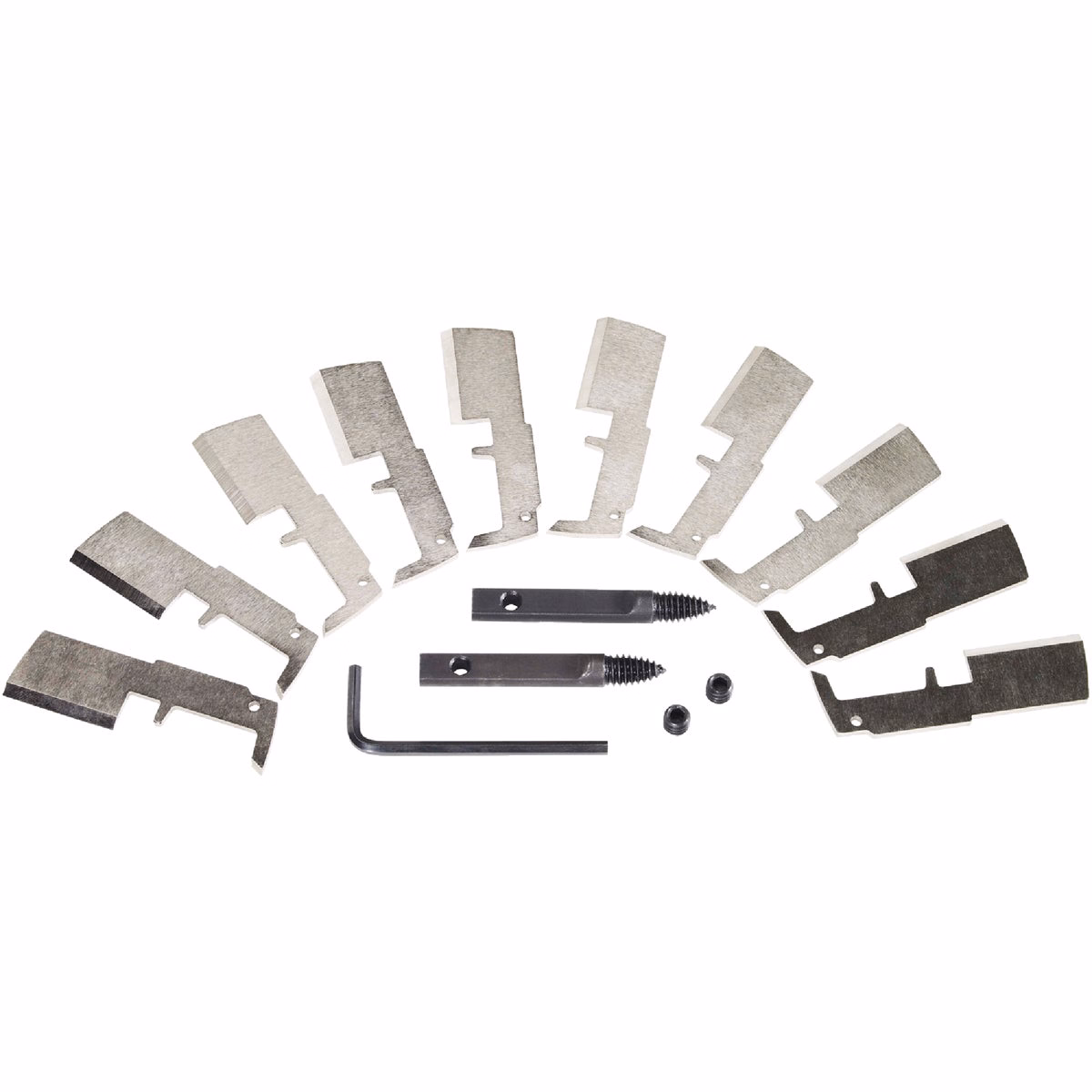 Milwaukee SWITCHBLADE 1-1/2 In. Selfeed Replacement Blade