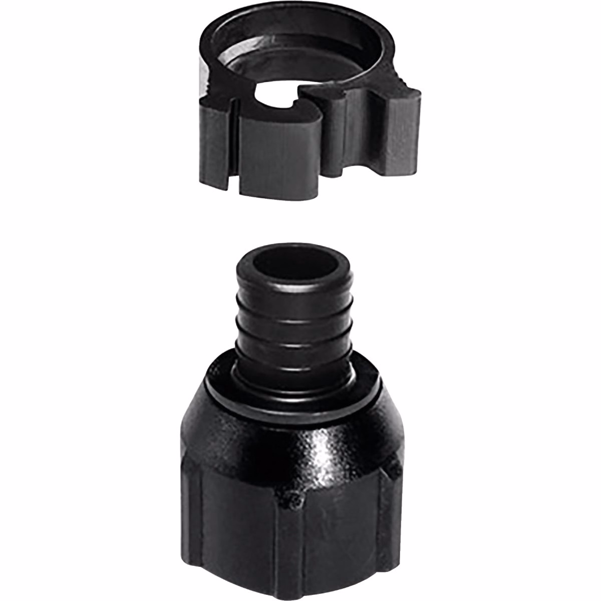 Flair-it PEX 3/4 In. Poly-Alloy PEX Coupling
