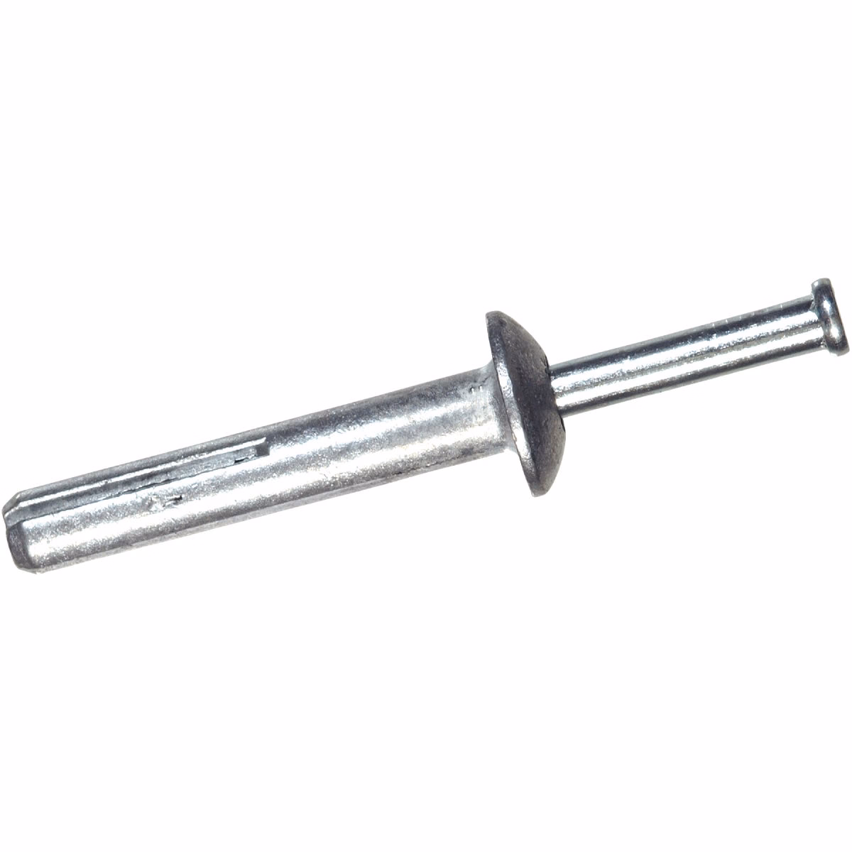 Hillman 1/4 In. x 1 In. Hammer Drive Anchor (100-Count)