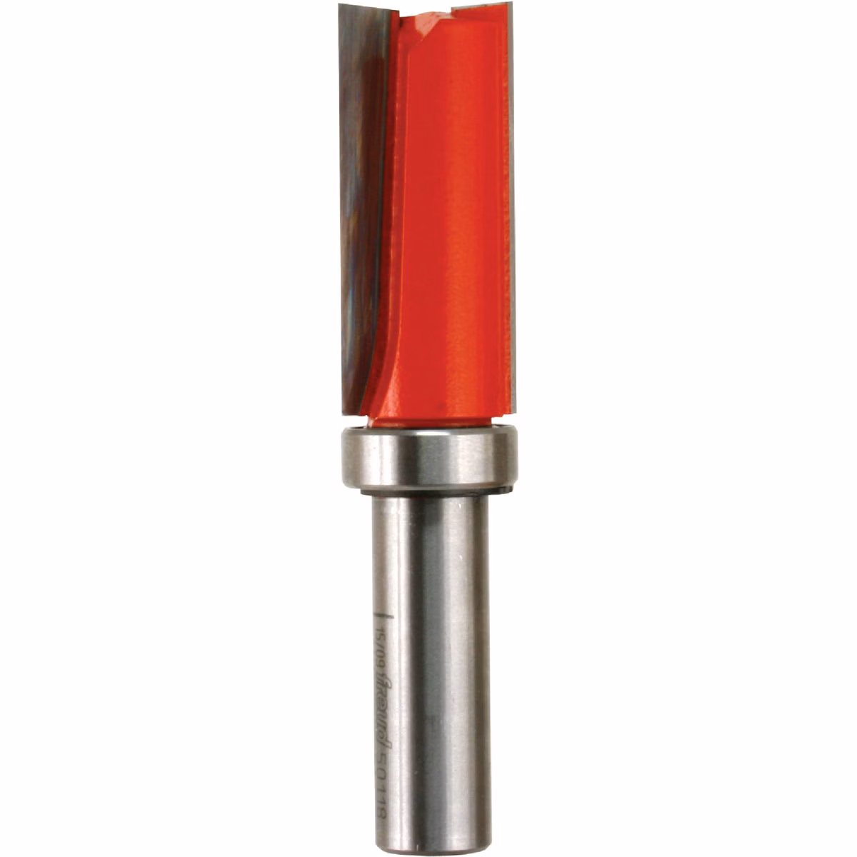 Freud 3/4 In. x 1-3/4 In. Top Bearing Flush Trim Router Bit with 1/2 In. Shank