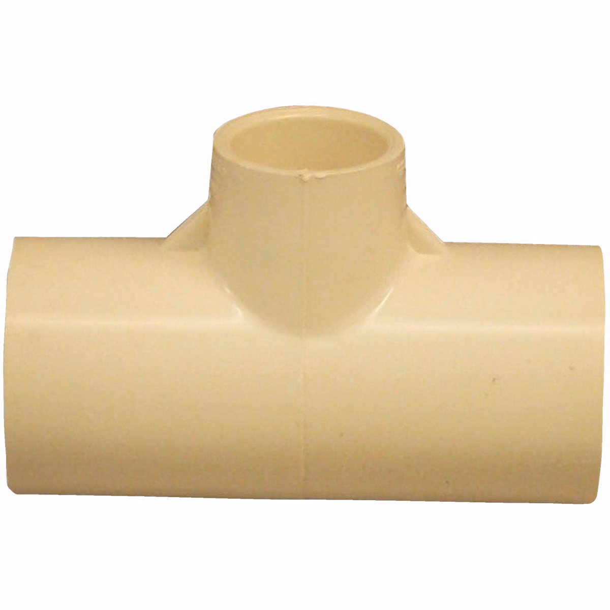 Genova 3/4 In. x 3/4 In. x 1/2 In. CPVC Reducing Tee