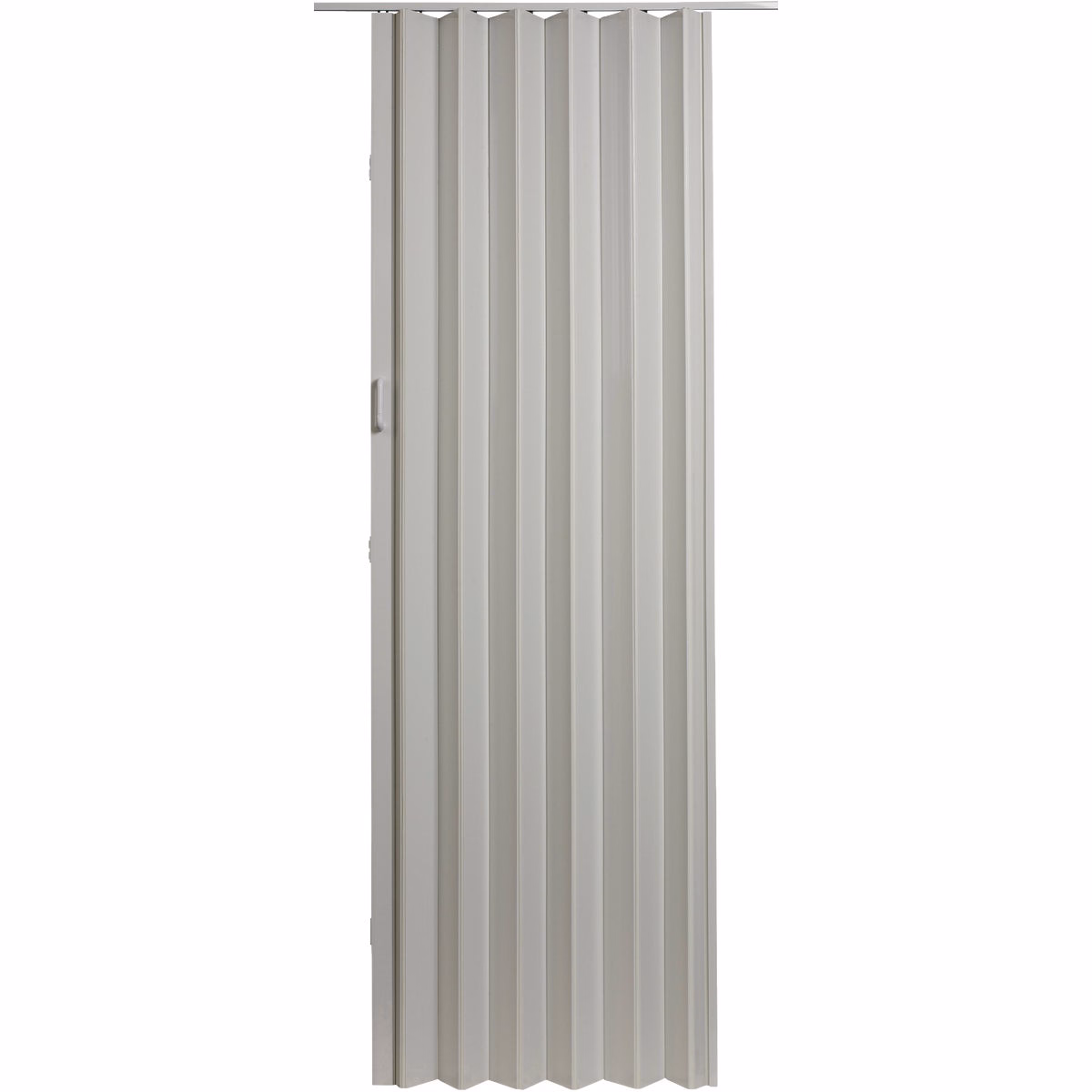 Spectrum Oakmont 48 In. W. x 96 In. H. White Accordion Folding Door