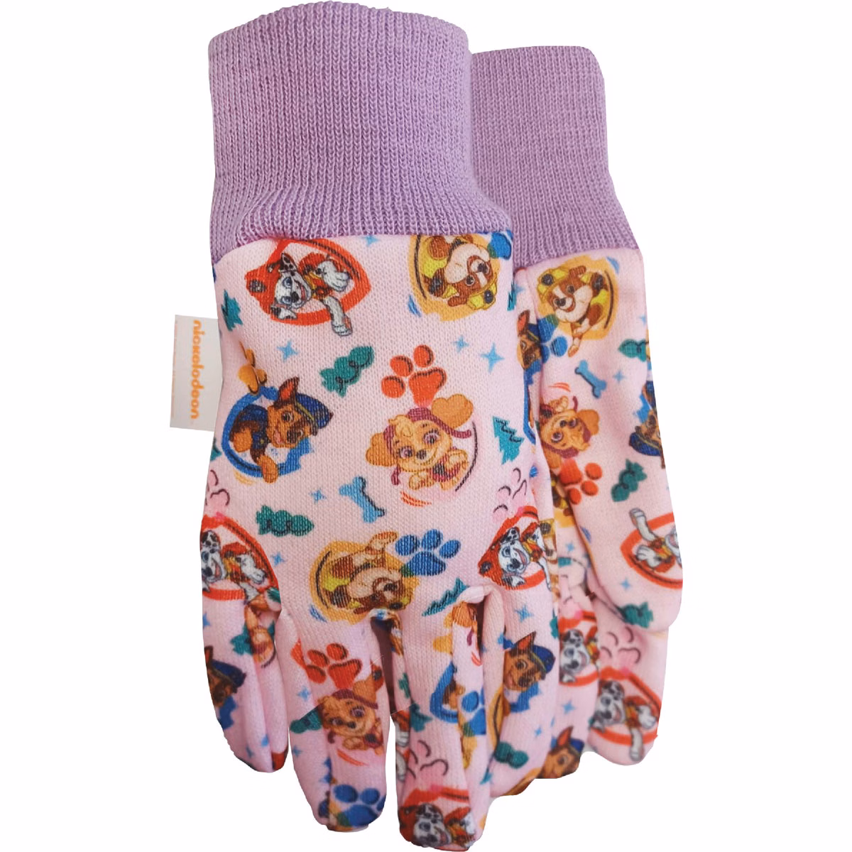 Nickelodeon Paw Patrol Jersey Toddler Glove