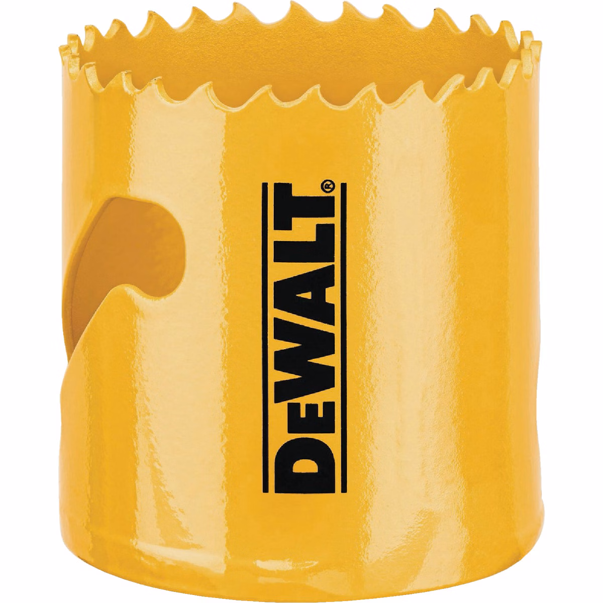 DEWALT 2 In. Bi-Metal Hole Saw