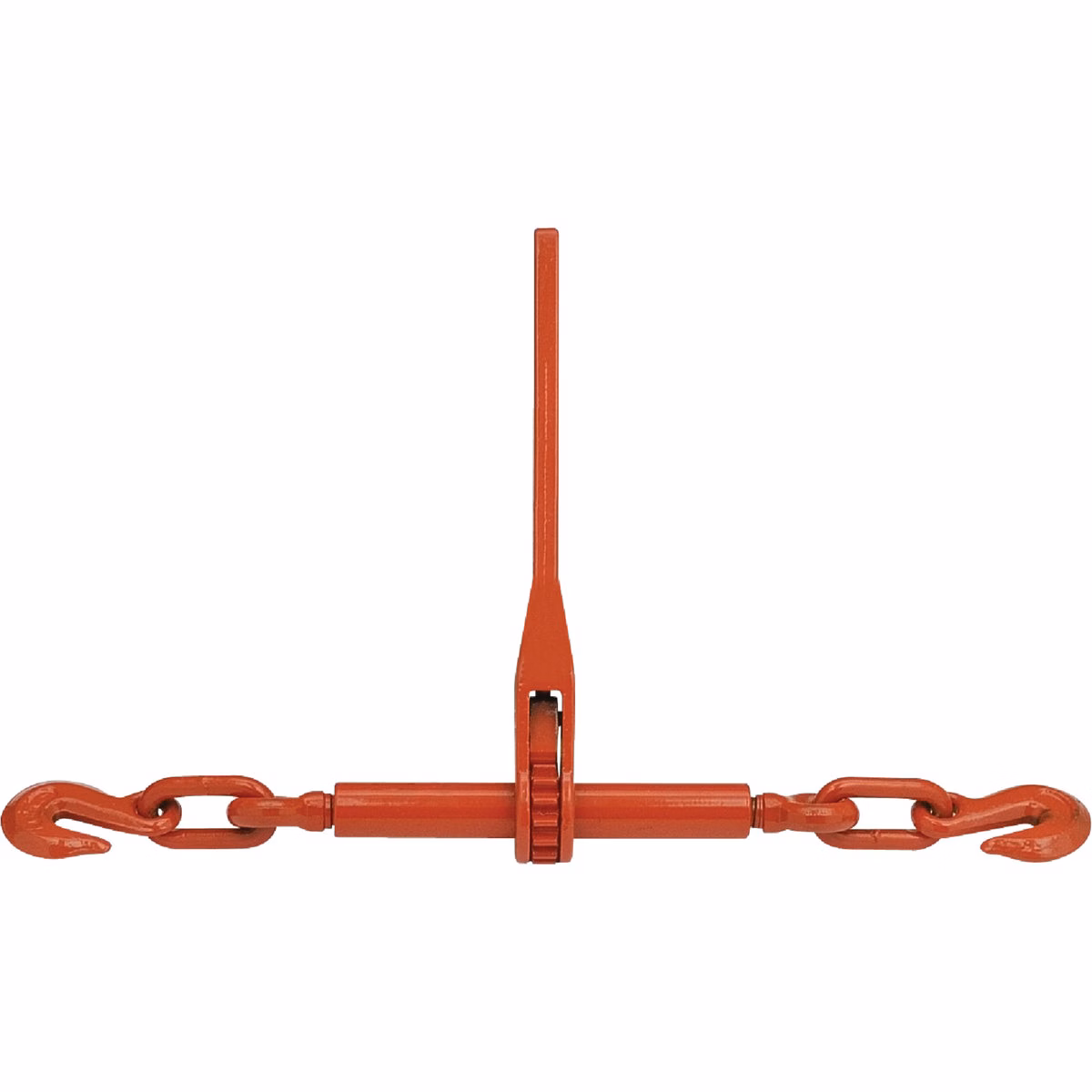 American Power Pull 1/4 In. 2600 Lb. Load Capacity Ratchet Load Binder