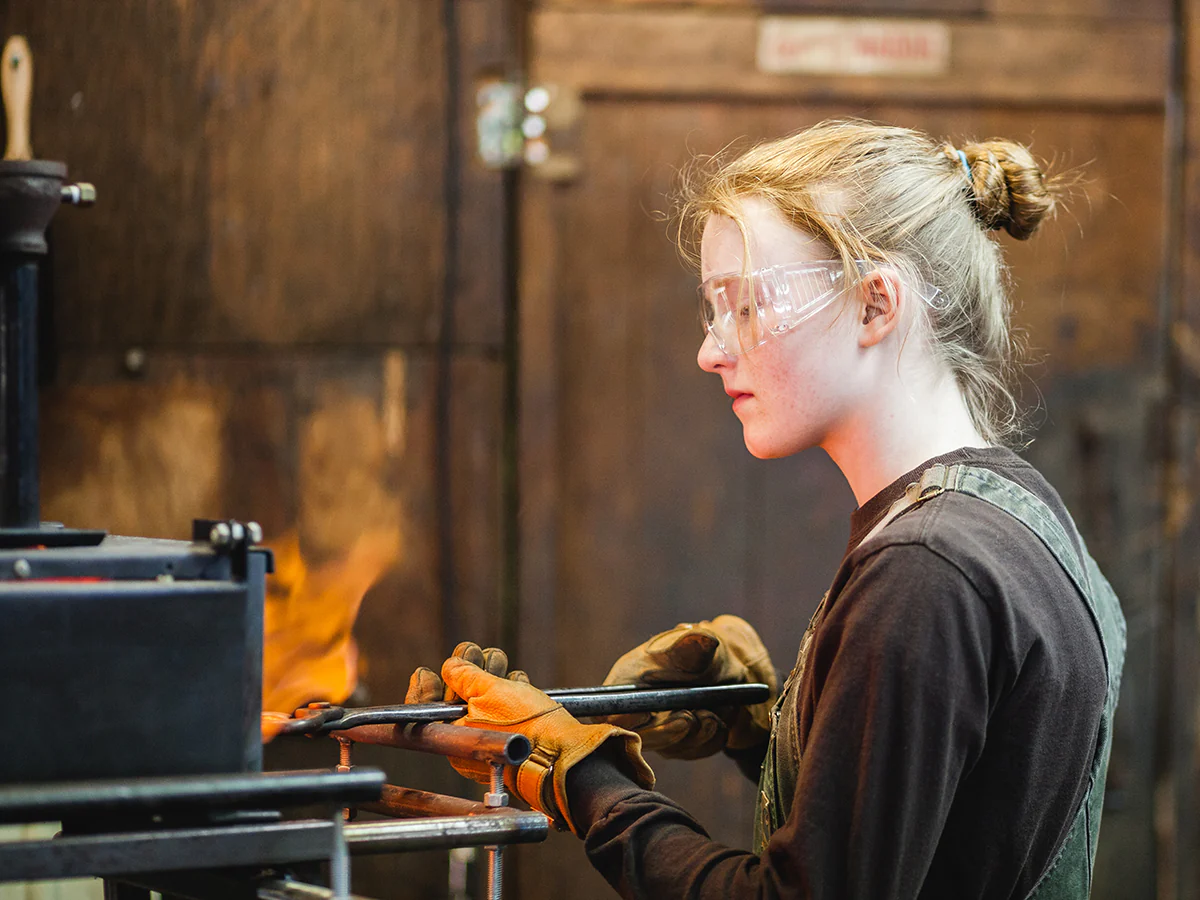 2026-09-01 – Forging Klubb