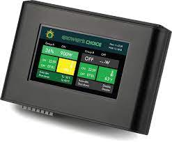 Growers Choice Master Controller