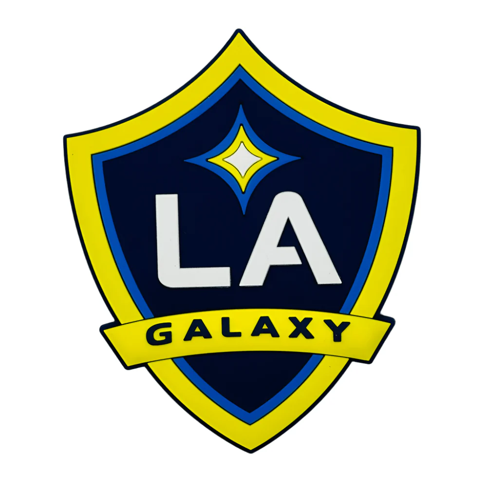 LA Galaxy Magnet