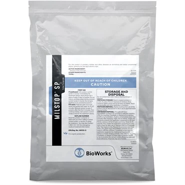 Bioworks Milstop SP 5 lbs