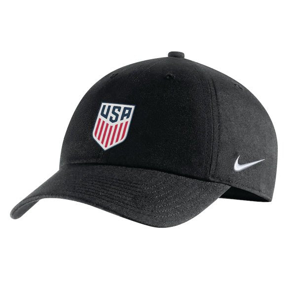 Nike United States Men’s Campus Cap (Navy)