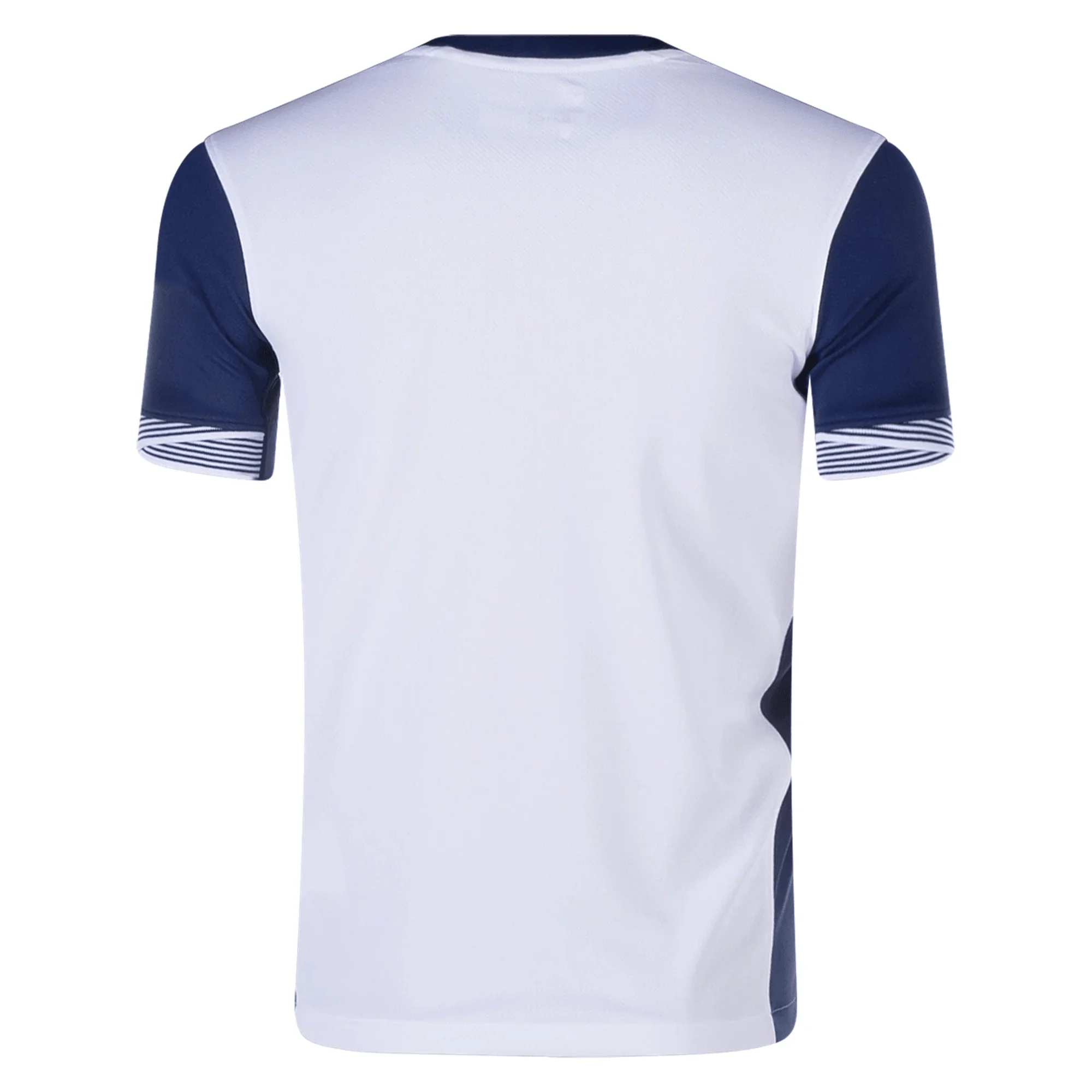 Nike Youth Tottenham Home Jersey 24/25 (White/Navy)