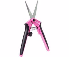 Precision Lightweight Pink Pruner