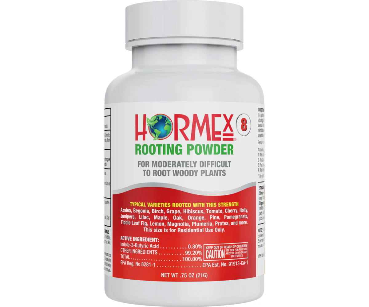 Hormex Snip n’ Dip #8, 0.75 oz