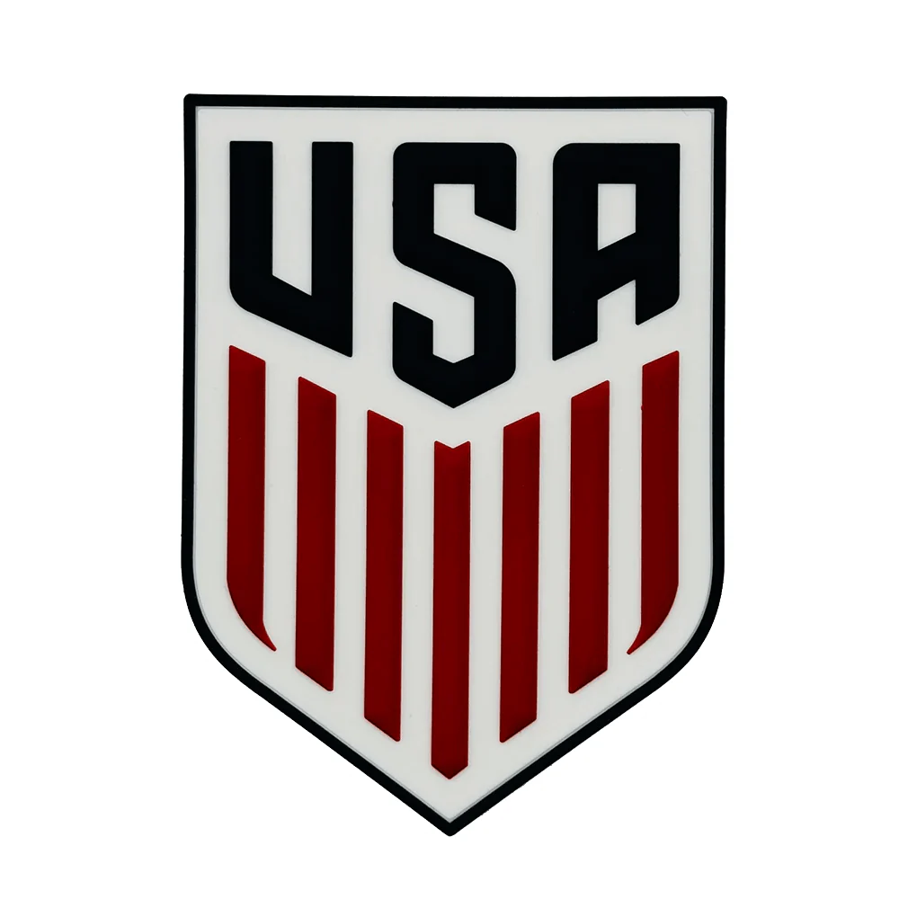 United States National Team Magnet