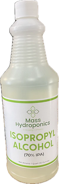 70% Isopropyl Alcohol